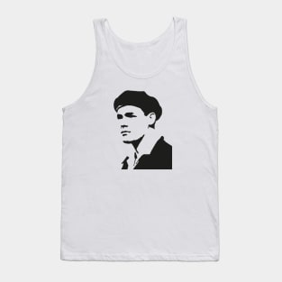 Billy MacKenzie Tank Top